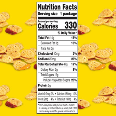 Lunchables Uploaded Nachos Grande with Cheese Dip and Salsa Snack Kit - 13.92 Oz - Image 4