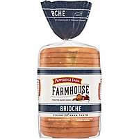 Pepperidge Farm Farmhouse Brioche Bread Loaf - 22 Oz - Image 2