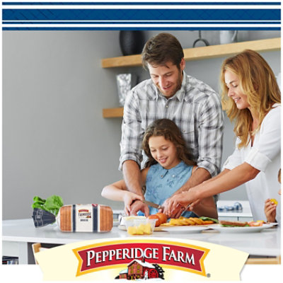 Pepperidge Farm Farmhouse Brioche Bread - 22 Oz - Image 2