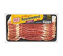Oscar Mayer Applewood Smoked Thick Cut Bacon - 16 OZ