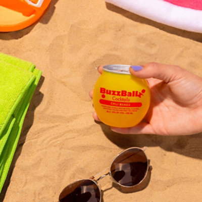 Buzzballz Cocktails Chili Mango - 200 ML - Image 3