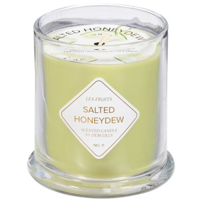 Debi Lilly Les Fruits Candle EA acmemarkets