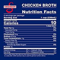 Swanson Chicken Broth Quick Cups - 4-8 Fl. Oz. - Image 5