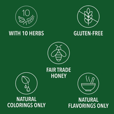 Ricola Max Honey Lemon Throat Care - 34 Count - Image 5