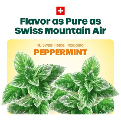 Ricola Max Honey Lemon Throat Care - 34 Count - Image 2