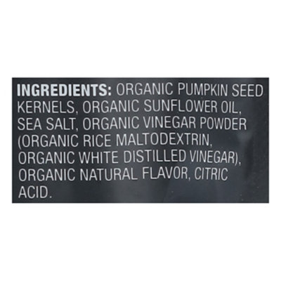 Top Fox Snacks Salt & Vinegar - 3.5 OZ - Image 5