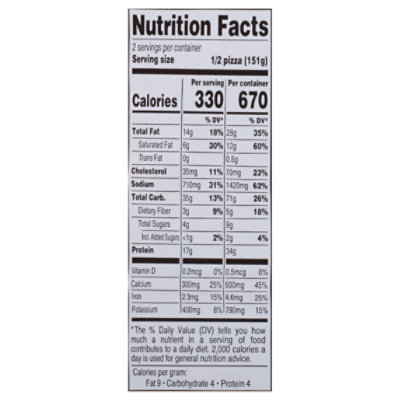 Roma Original Sausage - 12.2 Oz - Image 4