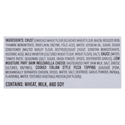 Roma Original Sausage - 12.2 Oz - Image 5