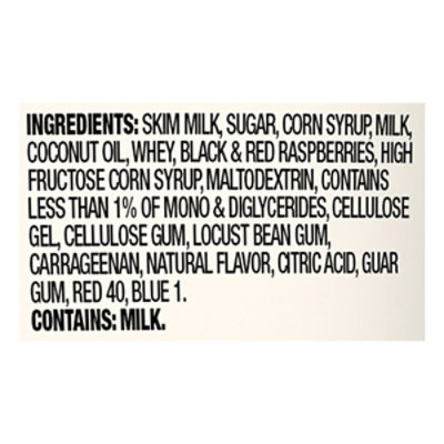 Turkey Hill Premium Black Raspberry Ice Cream - 46 Fl. Oz. - Image 4