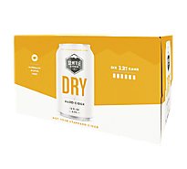 Seattle Cider Dry In Cans - 6-12 FZ