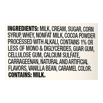 Turkey Hill Premium Vanilla And Chocolate Ice Cream - 46 Fl. Oz. - Image 4