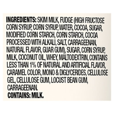 Turkey Hill Premium Fudge Ripple Ice Cream - 46 Fl. Oz. - Image 4