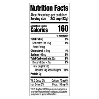 Turkey Hill Premium Chocolate Chip Cookie Dough Ice Cream - 46 Fl. Oz. - Image 3