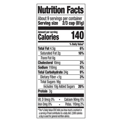 Turkey Hill Fdd Pistachio Almond Ice Cream - 46 Fl. Oz. - Image 4