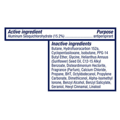 Dove Apple White Tea Antiperspirants Deodorants - 3.8 Oz - Image 4