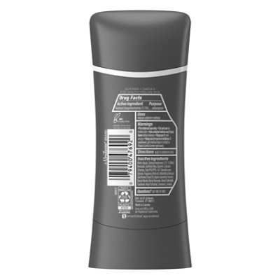 Dove Mencare Coastal Cedar Antiperspirants Deodorants - 2.6 Oz - Image 5