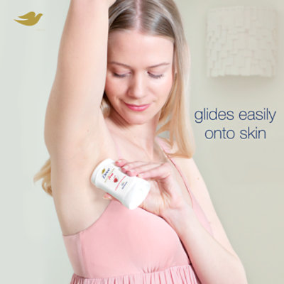 Dove Female Pomegranate And Lemon Verbena Deodorant Stick - 2.6 Oz - Image 5