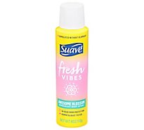 Suave Awesome Blossom Body Spray - 4 Oz