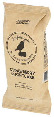 Nightingale Strawberry Shortcake - 5.5 Oz - Image 8