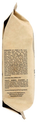 Nightingale Strawberry Shortcake - 5.5 Oz - Image 6