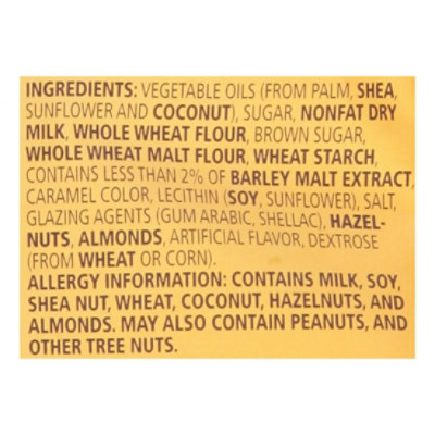 Storck Werther's Crunchy Malt Blissful Bites Cookie - 5 Oz - Image 5