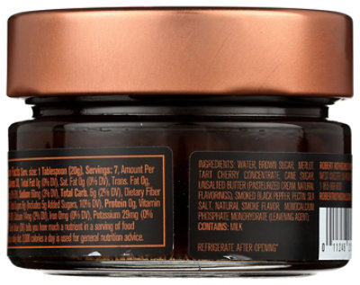 Robert Rothschild Premium Reserve Spread Cherry Merlot With Smoked Black Pepper - 4.7 OZ - Image 2