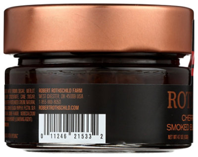 Robert Rothschild Premium Reserve Spread Cherry Merlot With Smoked Black Pepper - 4.7 OZ - Image 6