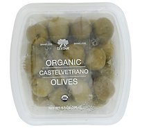 Divina Organic Castelvetrano Olives - 5.5 OZ