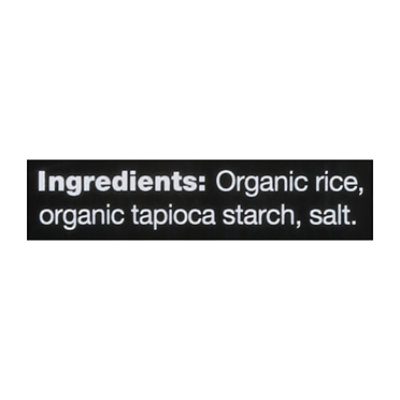 Ocean's Halo Organic Rice Noodle - 5.6 Oz - Image 5