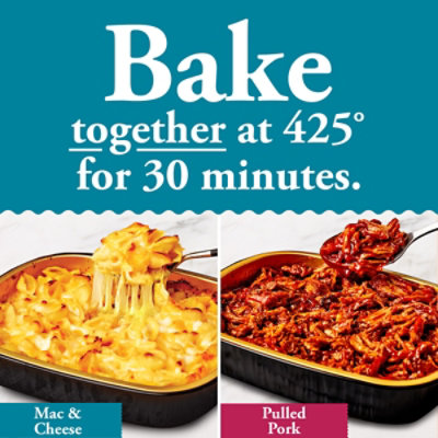 HomeBake 425°/:30 Homestyle Mac & Cheese Frozen Side - 22.2 Oz - Image 3