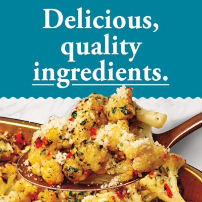 HomeBake 425°/:30 Italian Style Cauliflower Frozen Side - 15 Oz - Image 7