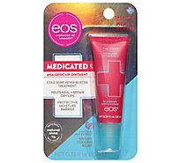 EOS The Fixer Medicated Lip Balm Ointment - 0.35 Fl. Oz.