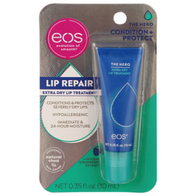 EOS Lip Repair Condition And Protect Lip Treatment - 0.35 Fl. Oz. - Image 3