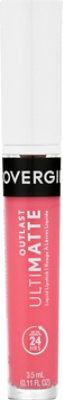 Covergirl Outlast Strawberry Spritzer 120 - 0.12 Fl. Oz. - Image 2