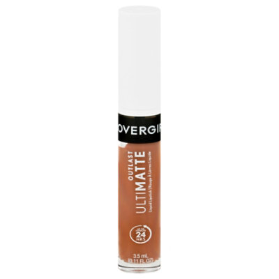 Covergirl Outlast Prosecco Pop 100 - 0.12 Fl. Oz. - Image 3