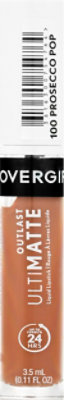 Covergirl Outlast Prosecco Pop 100 - 0.12 Fl. Oz. - Image 2