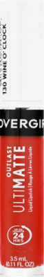 Covergirl Outlast Wine O Clock 130 - 0.12 Fl. Oz. - Image 2