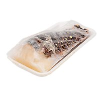 Lobster Tail Raw Previously Frozen 5 Oz - EA