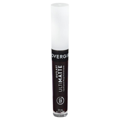 Covergirl Outlast Cabernet With Bae 150 - 0.12 Fl. Oz. - Image 3