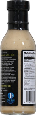 Oceans Halo Wasabi Ranch Dressing - 12 Fl. Oz. - Image 6