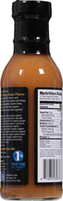 Oceans Halo Ginger Sesame Dressing - 12 Fl. Oz. - Image 6