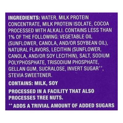 Quest Chocolate Ready To Drink Protein Shake - 44 Fl. Oz. - Image 5