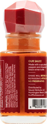 Truff Mini Hotter Sauce - 1.5 Oz - Image 6