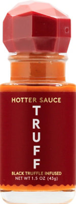 Truff Mini Hotter Sauce - 1.5 Oz - Image 2