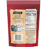 Sargento Creamery Shredded 3 Cheese Mexican Blend Cheese - 7.29 Oz - Image 6