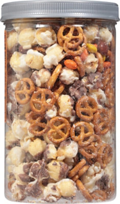 Signature SELECT Seasons Harvest Snack Mix - 13.5 Oz - Image 6