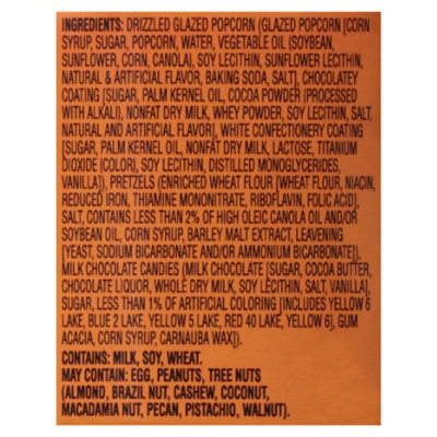 Overjoyed Harvest Snack Mix - 13.5 Oz - Image 4