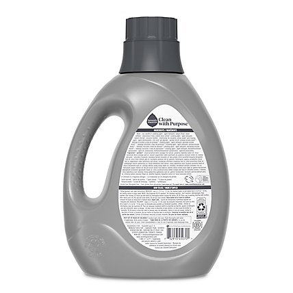 Seven Generation Free & Clear Power Liquid Detergent - 87.5 Fl. Oz. - Image 5