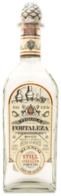 Fortaleza Still Strength Blanco Tequila - 750 Ml (limited quantities may be available in store) - Image 1