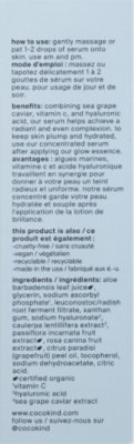 cocokind Vitamin C Serum - 1 Oz - Image 5